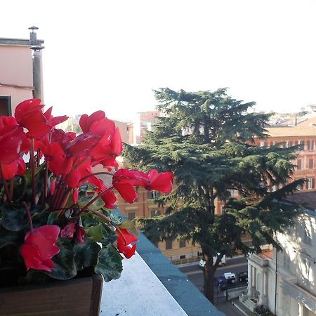 罗马 蓝色栀子花旅馆酒店 外观 照片